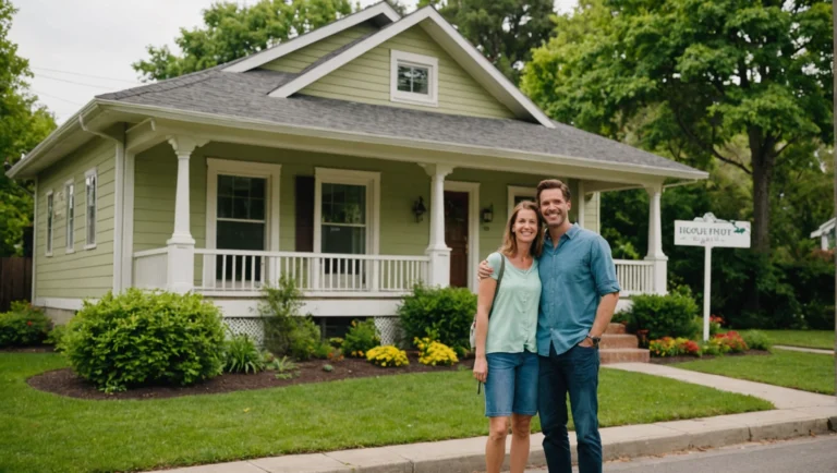 Comment acheter une maison sans crédit ?