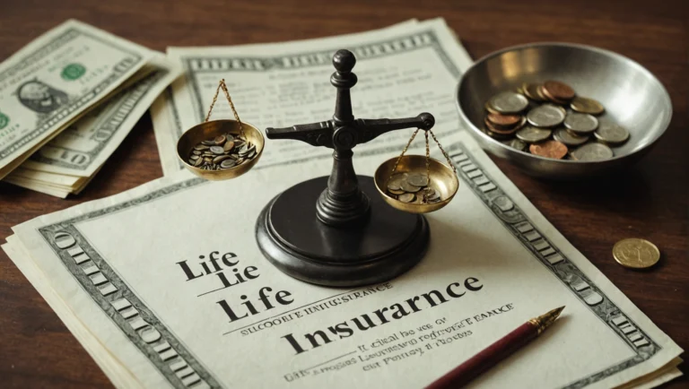 assurance vie et testament qui prime
