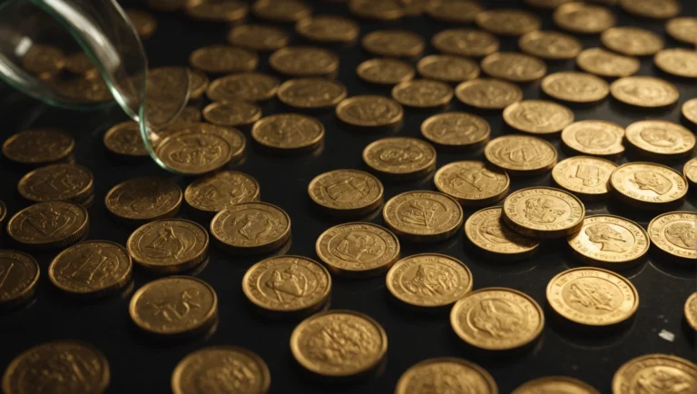 quelle piece d'or acheter en 2024