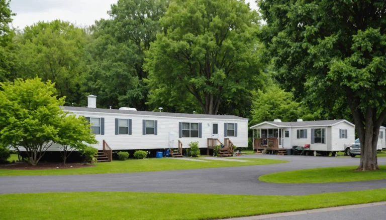 investir mobil home