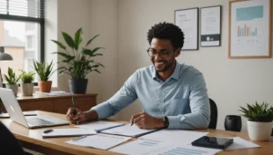 Comment faire un regroupement de crédit pour FICP