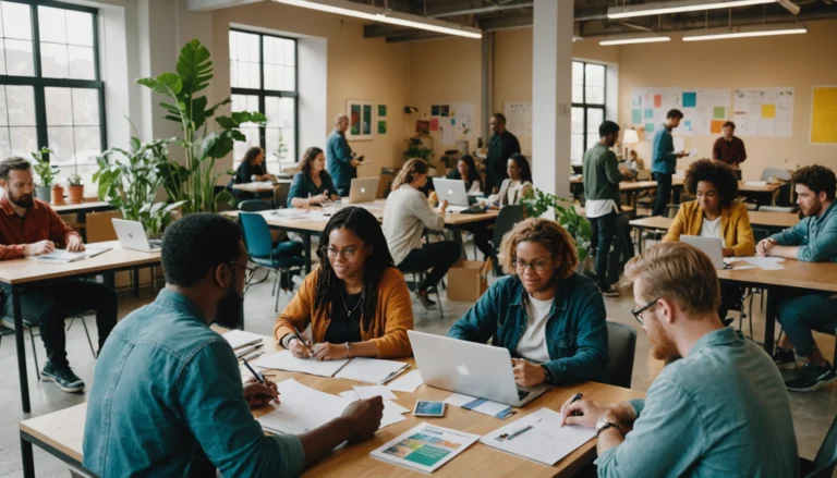 groupe économique solidaire