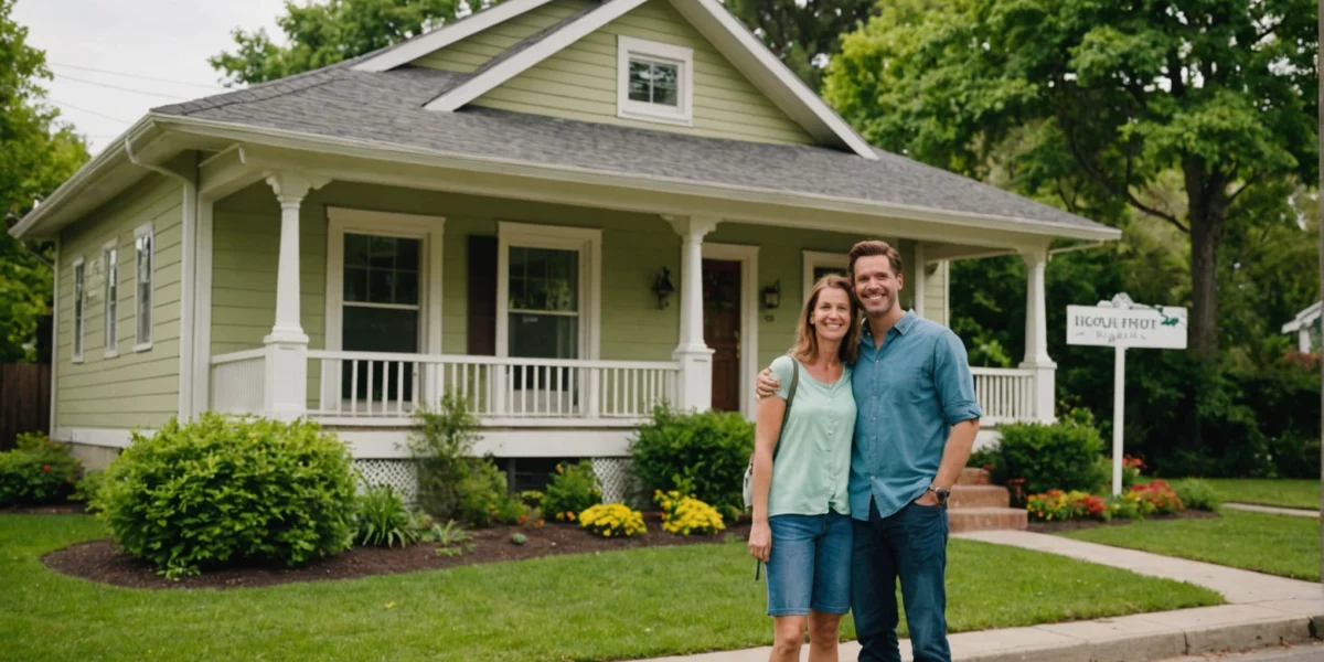 Comment acheter une maison sans crédit ?