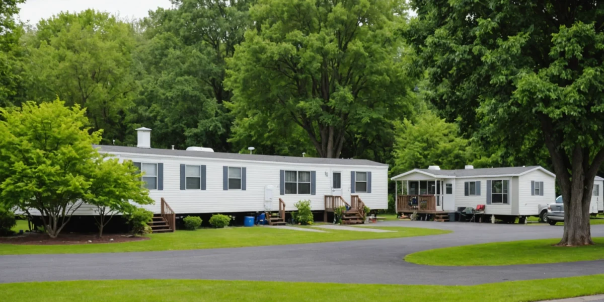 investir mobil home