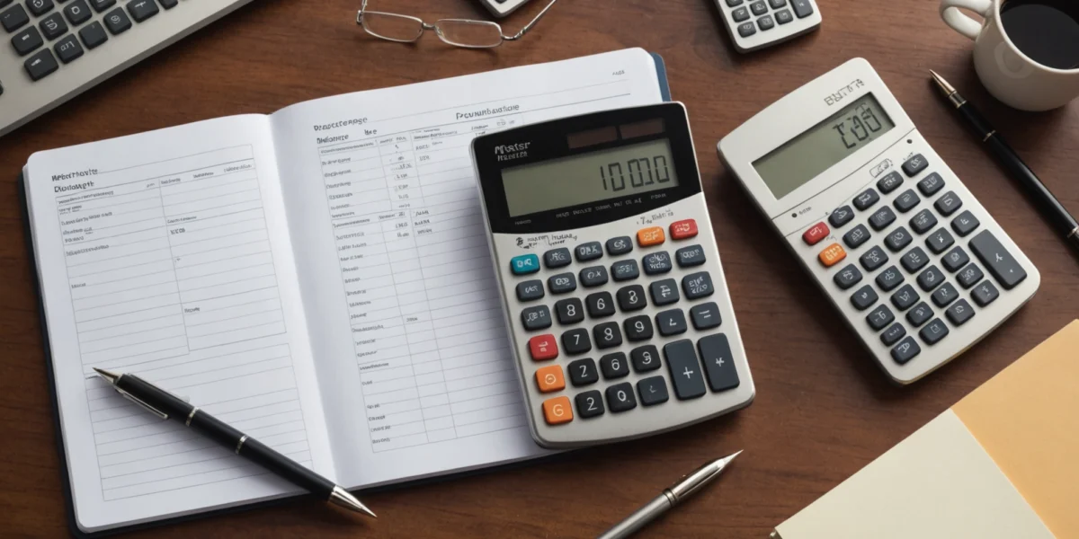 calcul pourcentage absence