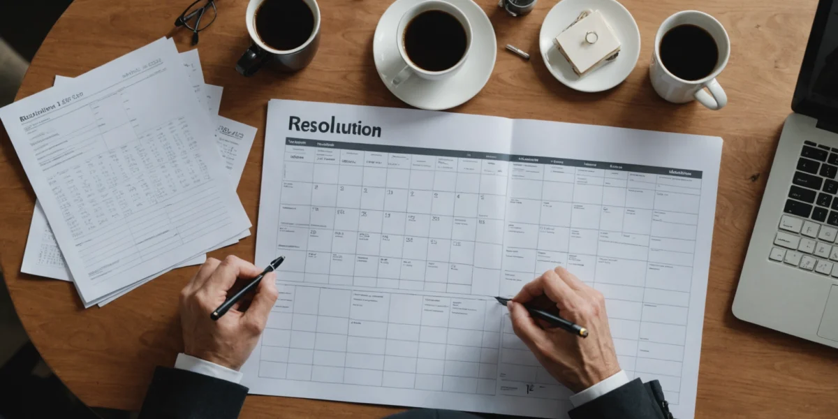 décompte année 2024